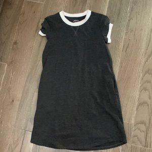 Girls athletic dress, Size- L(12-14)